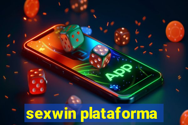 sexwin plataforma